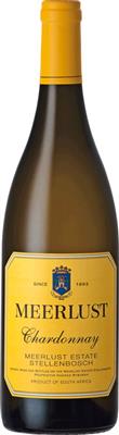 Meerlust Chardonnay