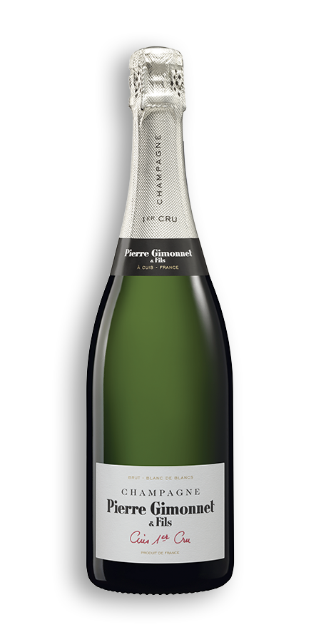 Gimonnet Brut