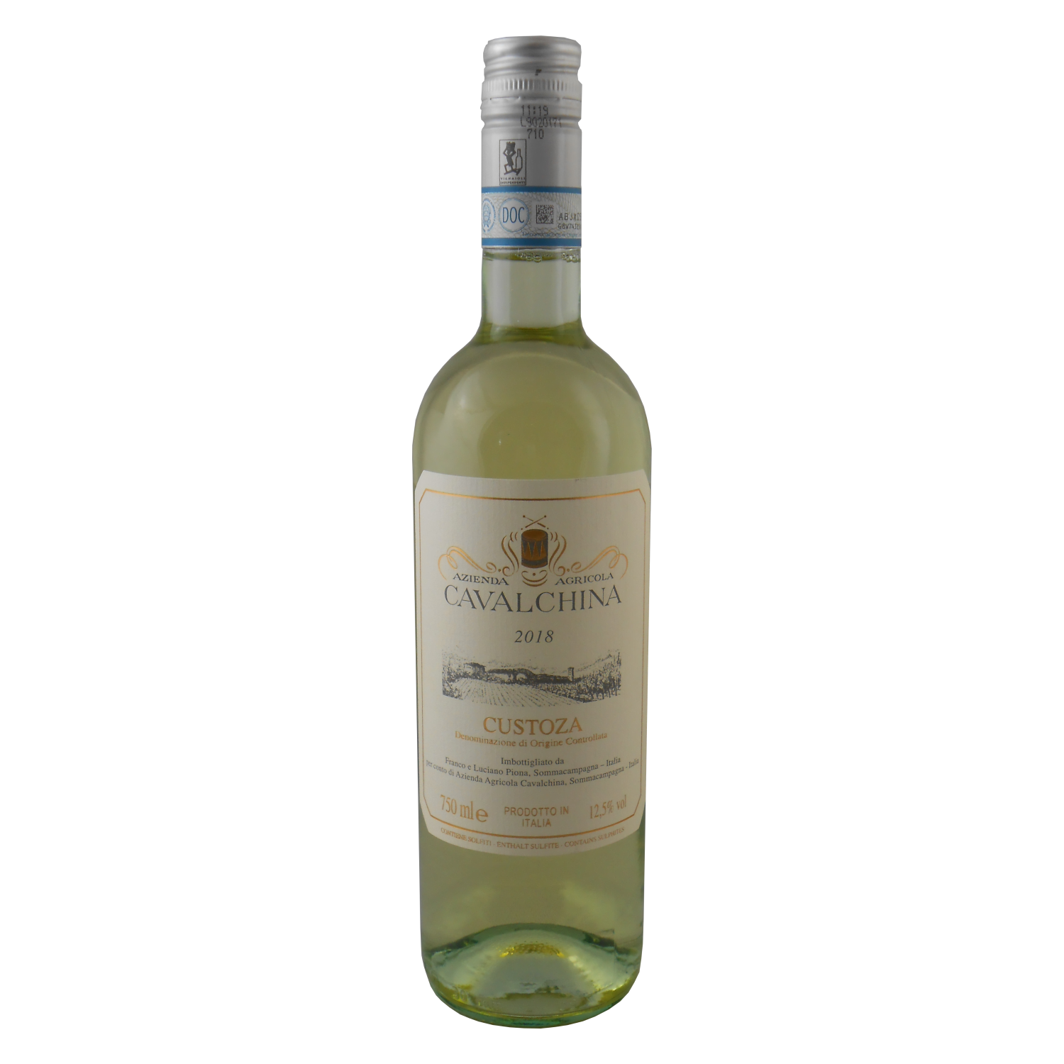 Cavalchina Custoza