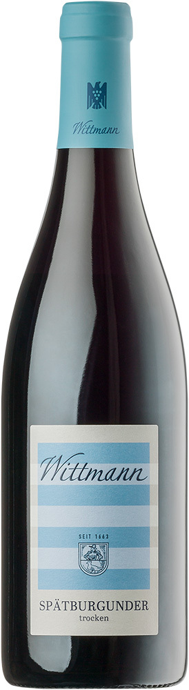 Wittmann Spätburgunder