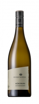 Weingut am Stein Würzburger Weißer Burgunder - BIO