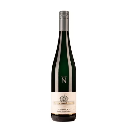 von Nell-Breuning Kaseler Riesling Kabinett Trocken