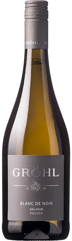 Gröhl Dalheim Blanc de Noir trocken