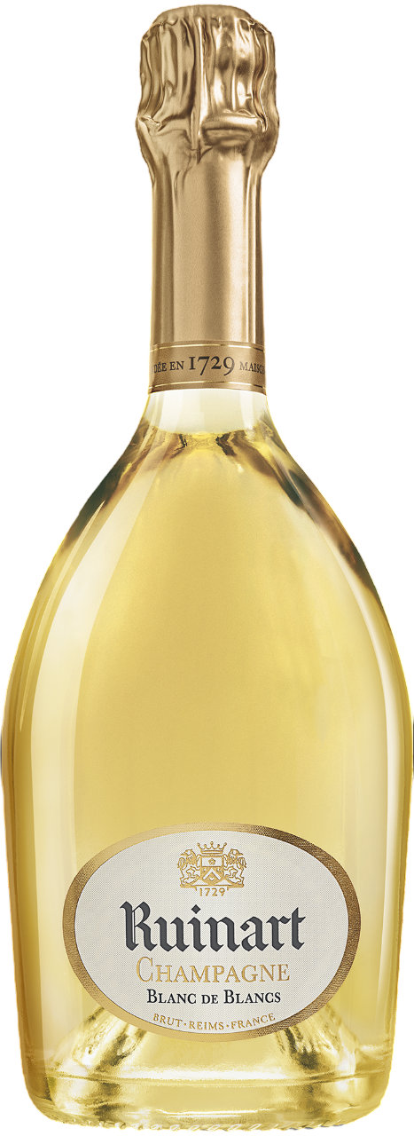 Ruinart Blanc de Blancs Brut