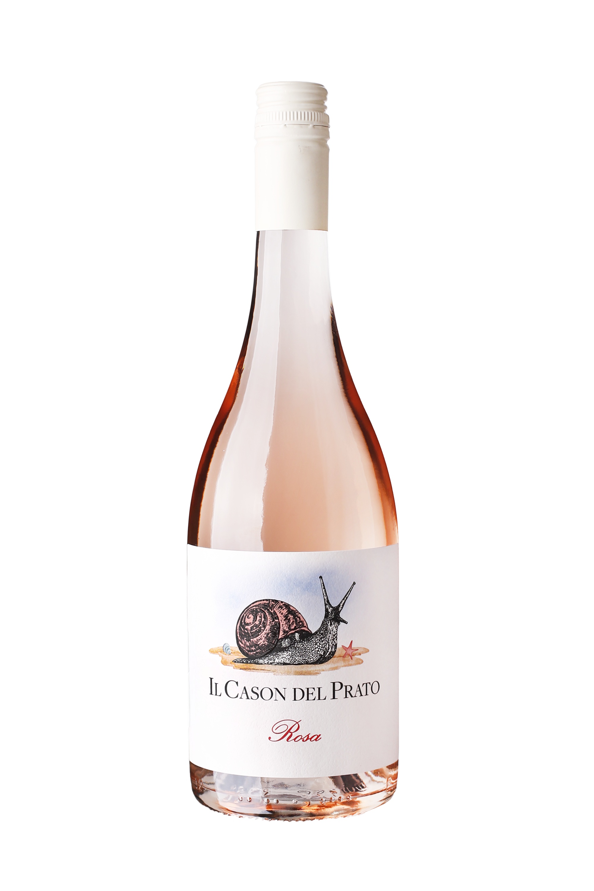 Il Cason del Prato Prato Rosa