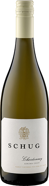 Schug Chardonnay Sonoma Coast