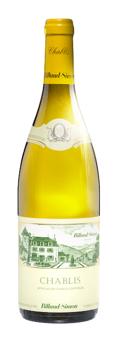 Chablis Billaud Simon Magnum
