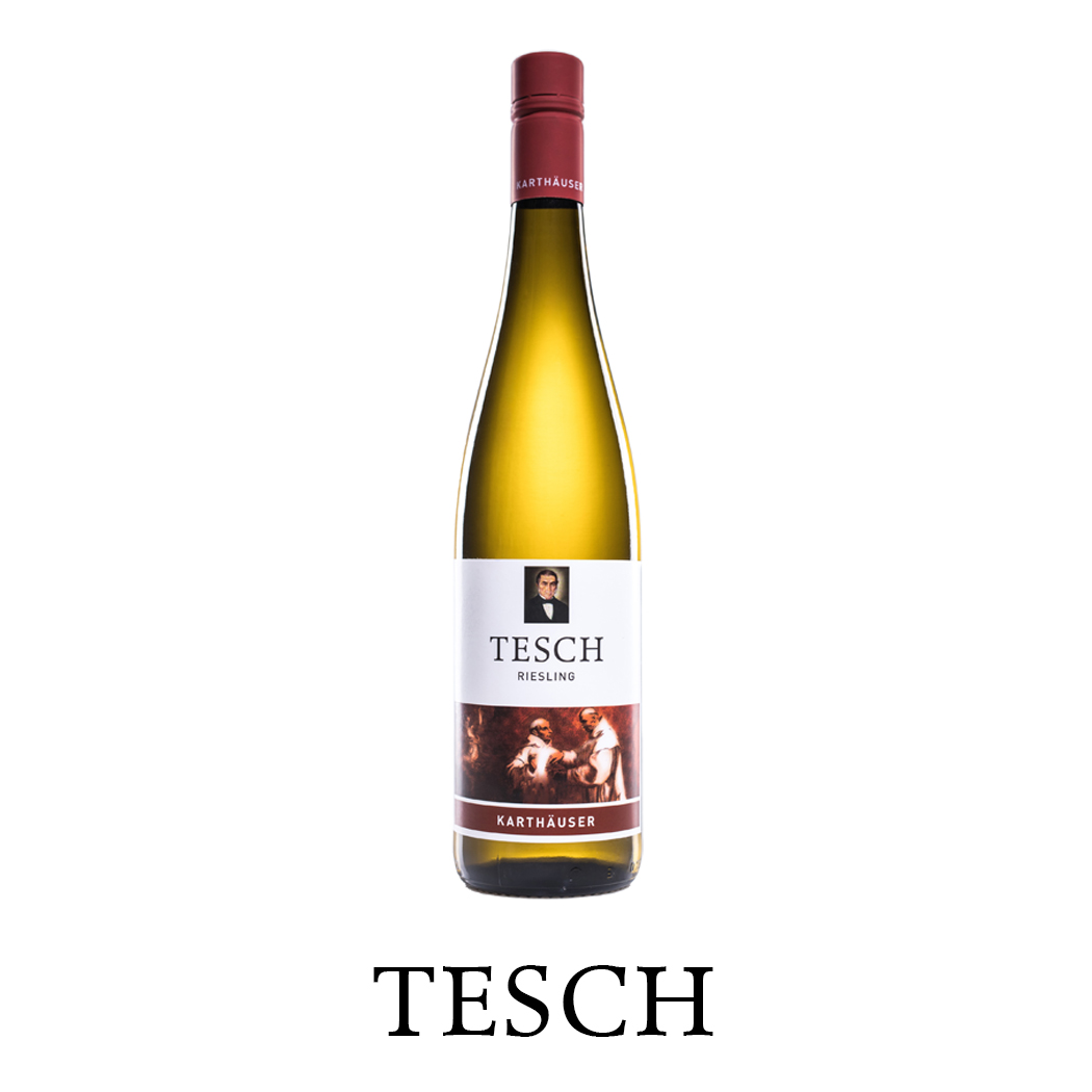 Tesch Riesling Karthäuser