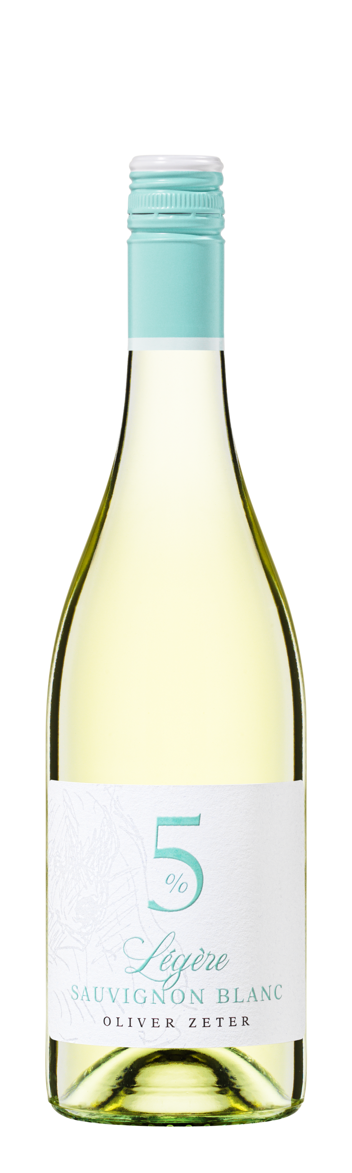 Zeter Sauvignon Blanc Legere 5%