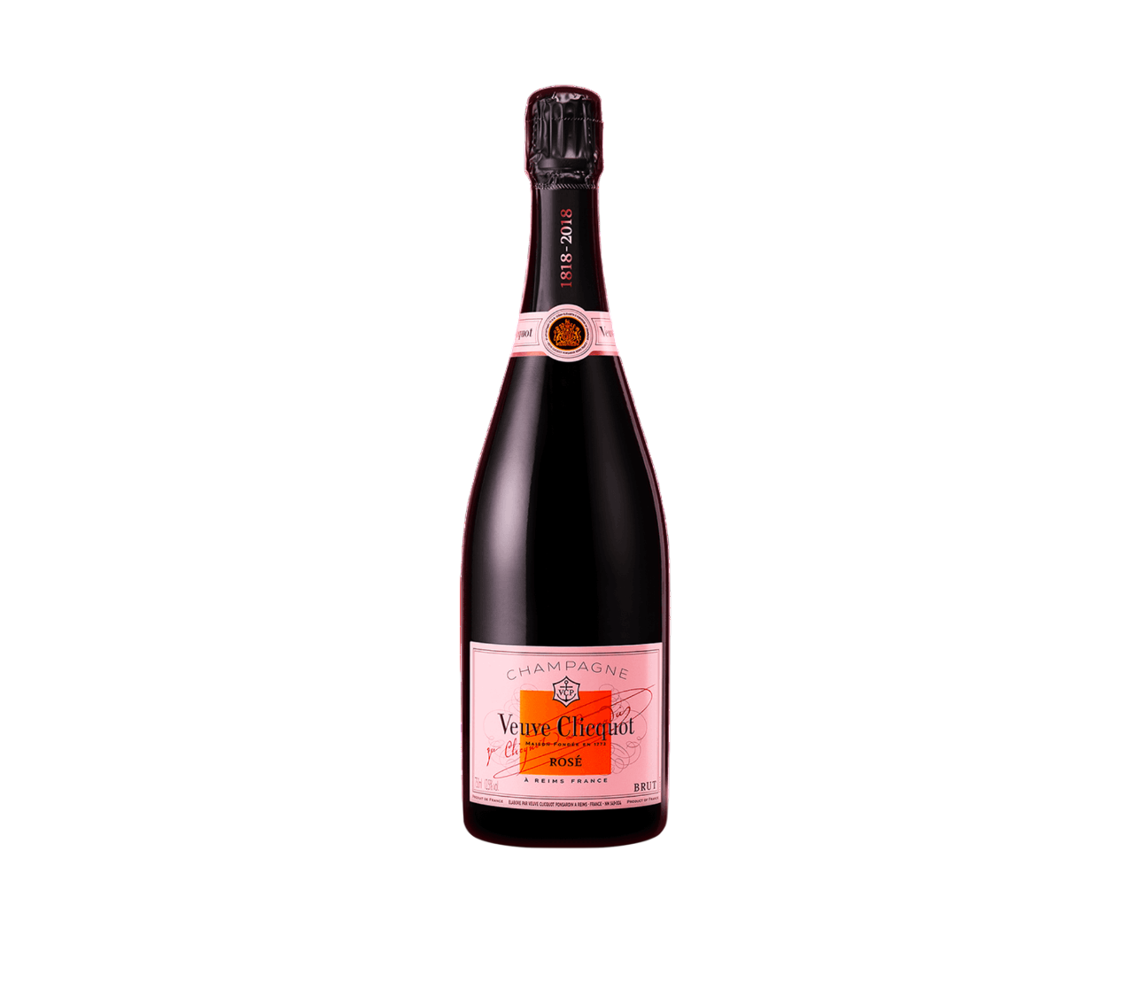 Veuve Clicquot Rosé Brut