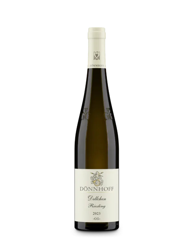 2023er Dönnhoff Dellchen Riesling GG Trocken