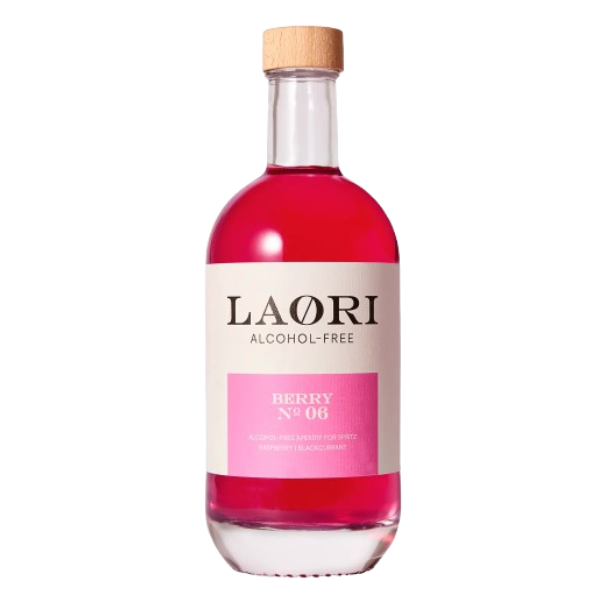 Laori Berry No.6