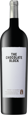 Chocolate Block Magnum