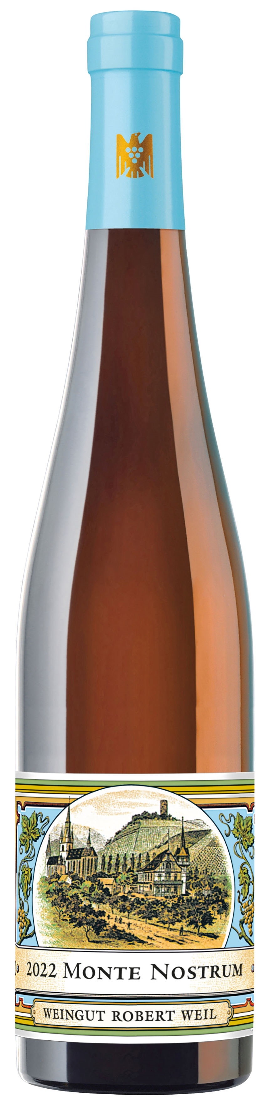 Robert Weil Monte Nostrum Riesling