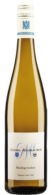 Mosbacher Riesling Trocken