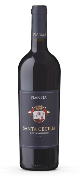 Planeta Santa Cecilia - BIO