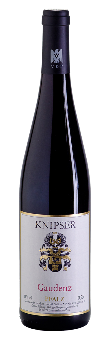 Knipser Cuvee Gaudenz