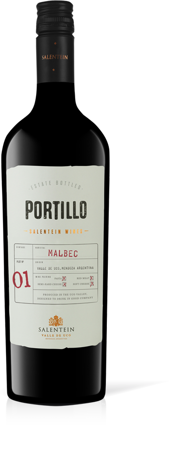 Salentein Portillo Malbec