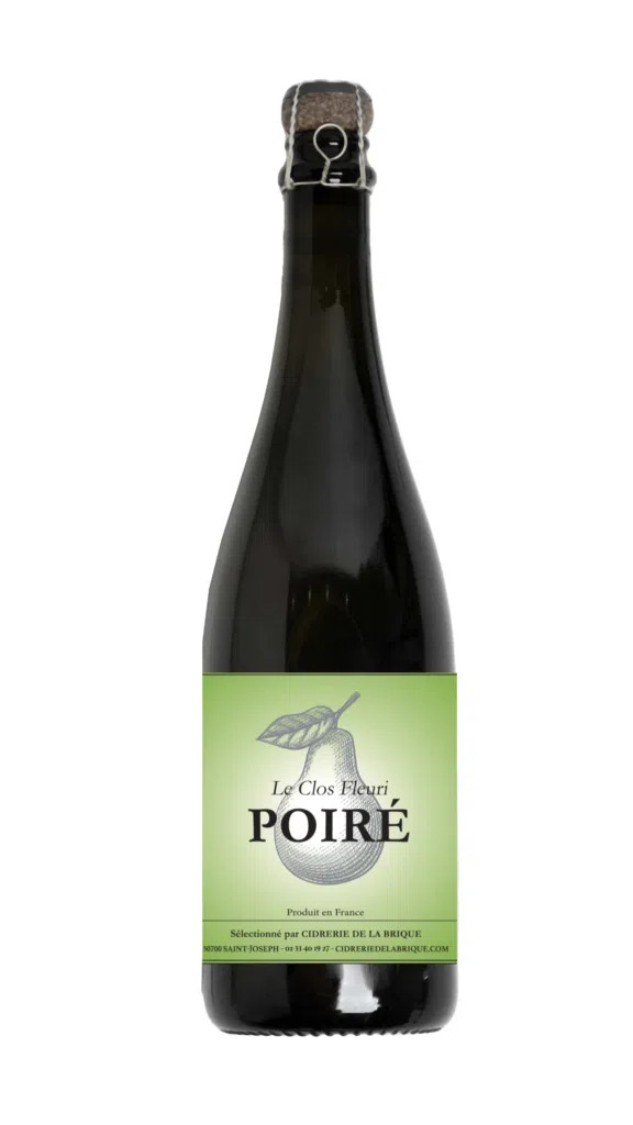 Poire Artisanal