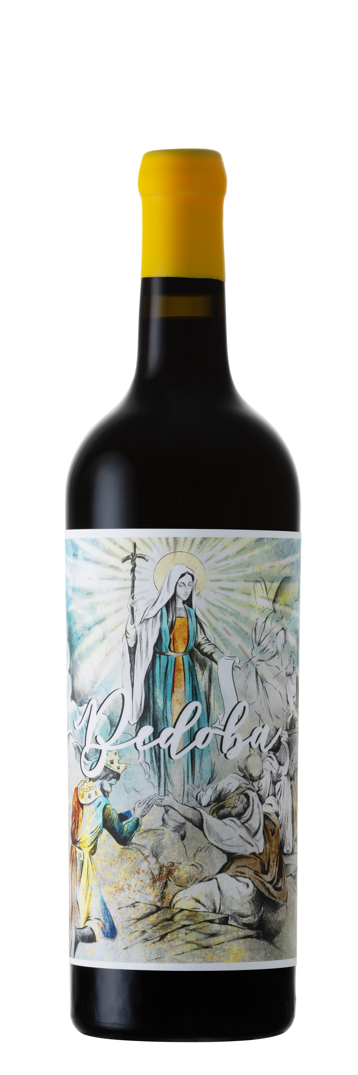 Bedoba Saperavi Reserva