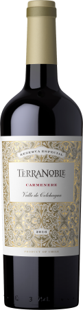 Terranoble Carmenere