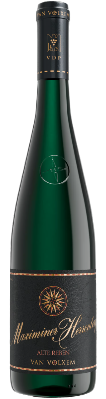 Van Volxem Maximiner Herrenberg Alte Reben