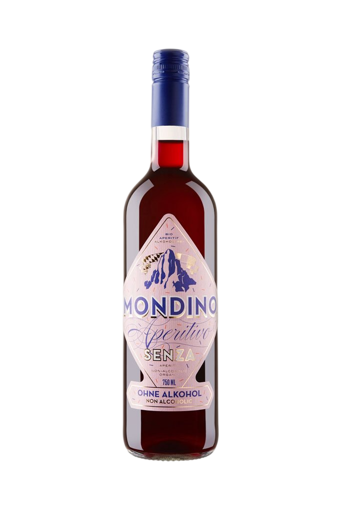 Mondino alkoholfrei
